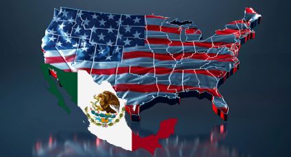 ¿Qué sucedería con México si se anexara a Estados Unidos, según la IA?