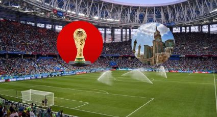 Mundial FIFA 2034: ¿Cuáles son los atractivos de Arabia Saudita, país elegido como sede?