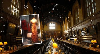 ¿Fan de Harry Potter? Cuándo y dónde podrás disfrutar el Baile de Invierno 2024