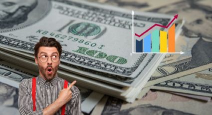Precio del dólar hoy: así cotiza el tipo de cambio EN VIVO este 12 de diciembre de 2024