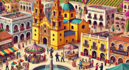Guanajuato vs Querétaro: ¿Qué estado tiene el municipio más BARATO para vivir según la IA?
