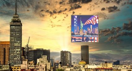 Viajes a Estados Unidos: ¿Cuántas visas fueron entregadas a mexicanos en 2024?