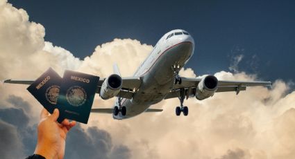 ¿Tu pasaporte vence en 2025? Descubre cuál es el mejor momento para renovarlo