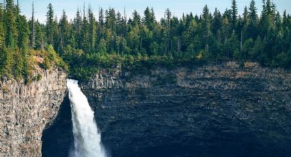 Lugares Secretos en México: La impresionante Cascada de las Golondrinas en Hidalgo