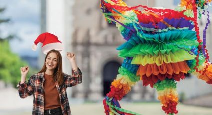 Posadas 2024: Los lugares de la CDMX para comprar piñatas baratas y disfrutar las fiestas
