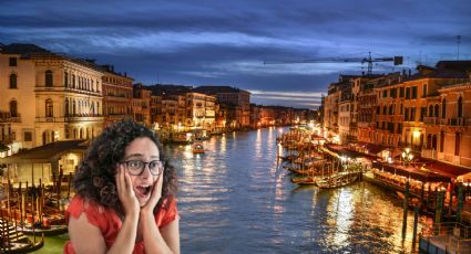 ¿Plan de viaje? Los destinos turísticos MENOS recomendados para visitar en 2025, según expertos