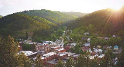 Viajar al pasado: Cuatro destinos congelados en el tiempo