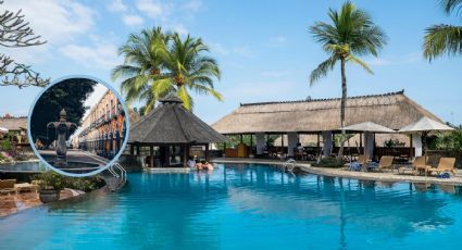 ¡Vacaciones increíbles! Balneario de aguas termales en un Pueblo Mágico por menos de 200 pesos