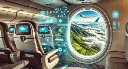 ¿Cuál es el país más barato para viajar desde México en el 2025, según la IA?