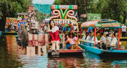 ¿Cómo llegar a Xochimilco desde el centro de la CDMX para disfrutar sus posadas tradicionales 2024?