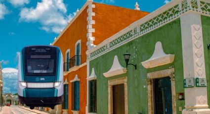 Tren Maya: ¿Cuáles son los destinos que podrás visitar en la ruta del tramo 6 y 7?