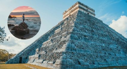 Solsticio de Invierno: Los destinos de México con pirámides para disfrutar este fenómeno en 2024