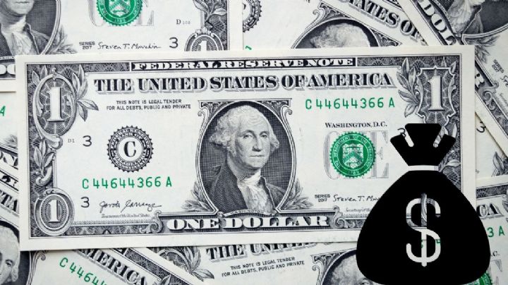 Precio del dólar hoy: así cotiza el tipo de cambio EN VIVO este 16 de diciembre de 2024