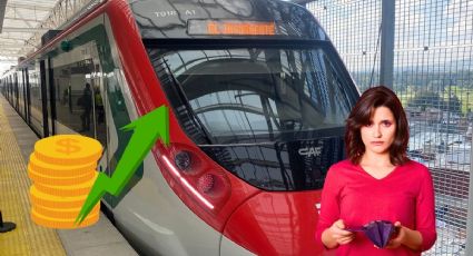 Tren Interurbano: ¿Cuáles serán los NUEVOS precios para ir de CDMX a Toluca?