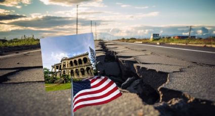 Embajada de EU en Vanuatu cierra tras terremoto 7.3 de magnitud