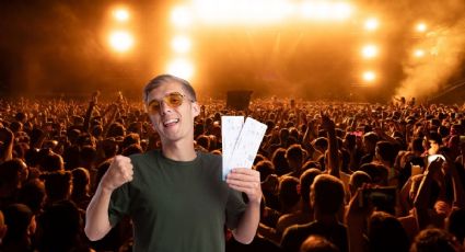 Feria de León 2025: ¿Cómo obtener boletos GRATIS para los conciertos?