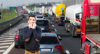 Vacaciones en carretera: CAPUFE te dice cuáles son los días más apropiados para viajar