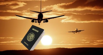 ¿Cuánto costará el pasaporte mexicano en 2025? Esto dice la SRE