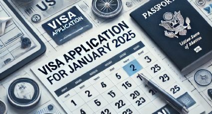 Visa americana: ¿Quiénes podrán tramitarla sin la entrevista en enero de 2025?