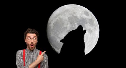 Luna del Lobo: ¿Cuándo se verá este evento en el cielo de México?