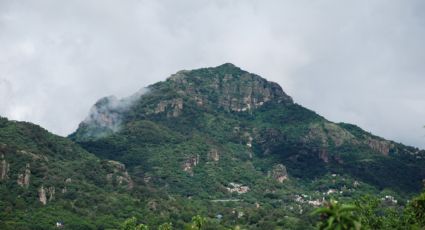 ¡Arma el viaje! El Pueblo Mágico para un viaje de ida y vuelta en Navidad