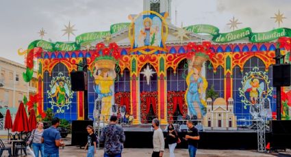 Navidad Tropical: 45 días de fiesta en Puerto Rico