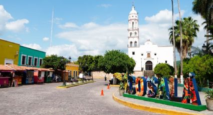 Una ruta por los Pueblos Mágicos de Sinaloa