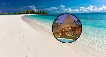 El destino de la Riviera Maya con cabañas tropicales para viajar en 2025