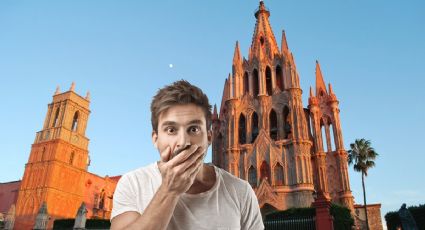 Nuevas reglas para visitar San Miguel de Allende si vas en auto