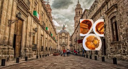 Destinos con la mejor gastronomía de México para disfrutar en las vacaciones, según la IA