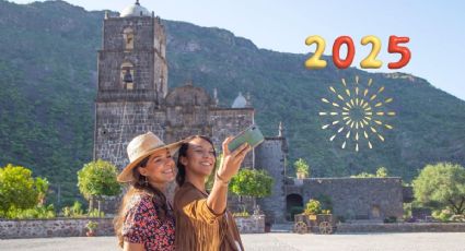 ¿Cuáles son los mejores destinos de México para recibir el año nuevo?