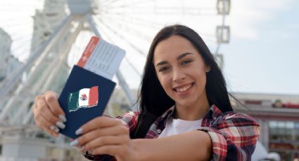 ¿Más caro? Cuánto costará tramitar el pasaporte mexicano para viajar en 2025