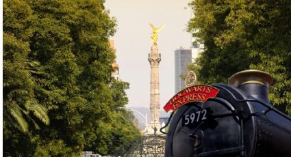 Harry Potter en CDMX: ¿Dónde conocer esta experiencia interactiva para brujas y magos?