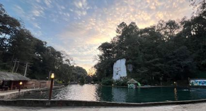 ¿Cuánto cuesta visitar los manantiales de Chignautla en la sierra de Puebla?