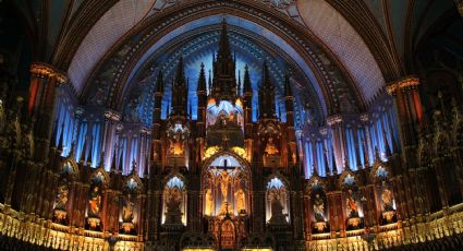 ¡Ya hay fecha! Notre Dame abrirá sus puertas para visitas turísticas este fin de semana