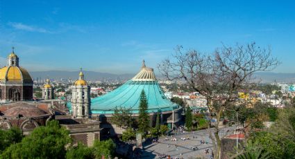 Peregrinaciones 2024: ¿Cuáles son las recomendaciones para visitar la Basílica de Guadalupe?