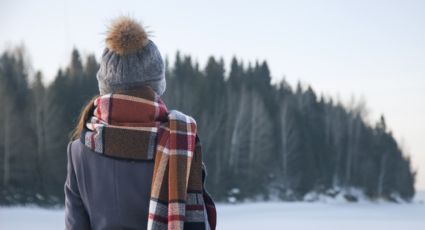 ¡Saca más cobijas! Habrá heladas y temperaturas de hasta -10 grados: Clima hoy 4 de diciembre