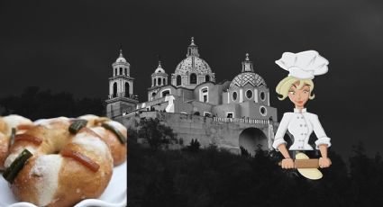 Feria de la Rosca: El Pueblo Mágico de Cholula te espera con sabores tradicionales en estas FECHAS