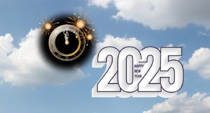 ¡Adiós 2024! Clima de fin de año: Frente frío 20 con lluvias, viento y heladas