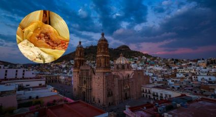 Festival del Tamal 2024 llega a Zacatecas para consentir tu paladar en estas FECHAS