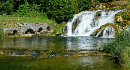 ¡Viajes baratos!: ¿Cuánto cuesta la entrada a los manantiales templados de Morelos?