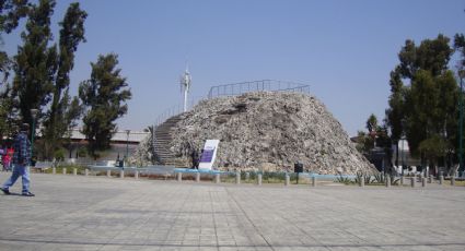 ¿Cuánto cuesta ingresar al volcán más pequeño del mundo en Puebla?