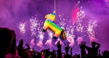 Feria de la Piñata 2024: ¿Qué artistas podrás ver GRATIS en este evento?