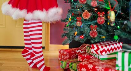 Navidad: ¿Cuál es el día en que debes poner el arbolito y toda la decoración?