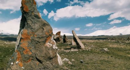 ¿Extraterrestres o gigantes? El bello destino de Hidalgo cuyo origen es desconocido