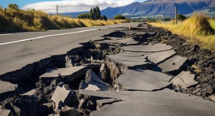 ¿Existe riesgo de otro gran terremoto en California, tan alto como el llamado 'Big One'?