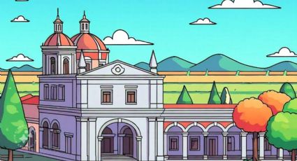 ¿Cuál es el municipio más barato para vivir en Puebla, según la IA?