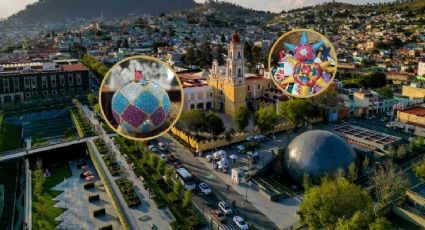 Navidad 2024: Parques de Edomex para comprar artesanías y regalos en diciembre