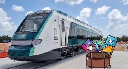 Tren Maya: Claudia Sheinbaum presenta paquetes turísticos para irte de vacaciones en diciembre