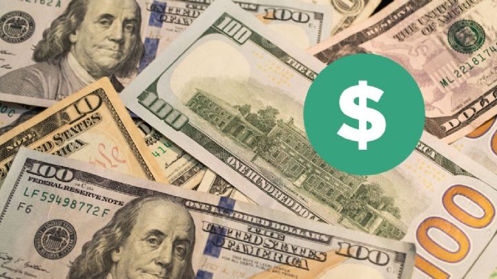 Precio del dólar hoy: así cotiza el tipo de cambio EN VIVO este 9 de diciembre de 2024